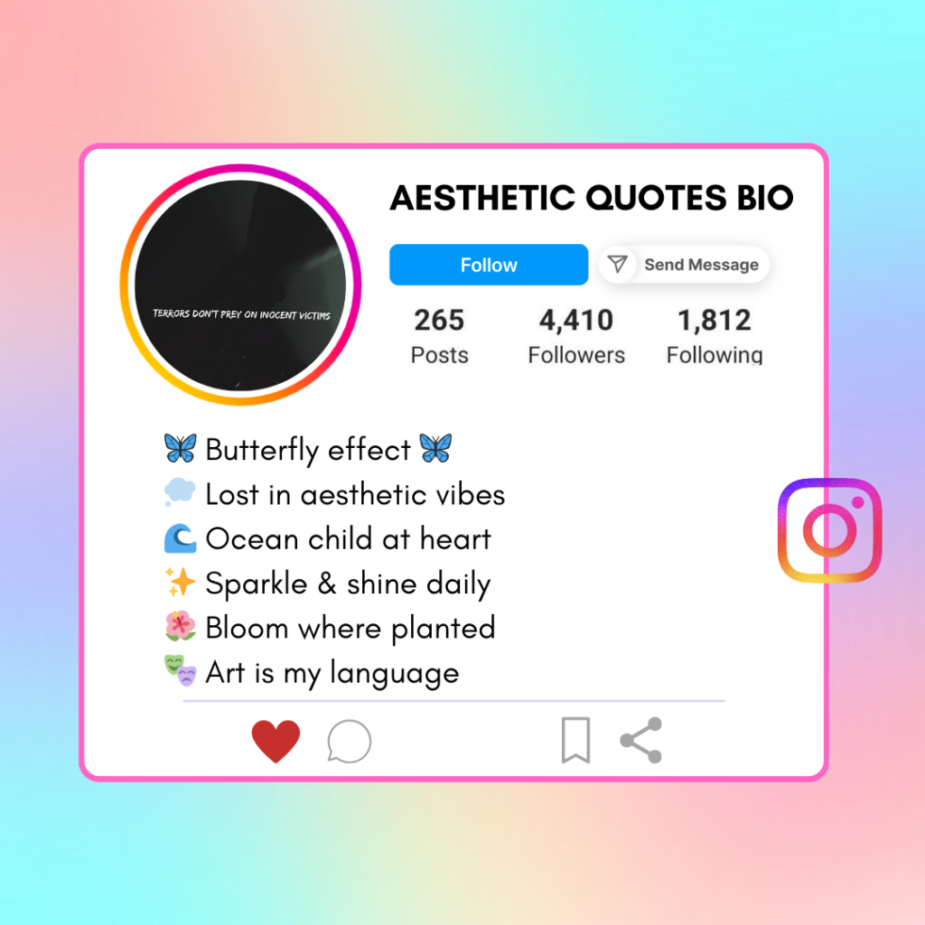 Aesthetic-Quotes-Instagram-Bio