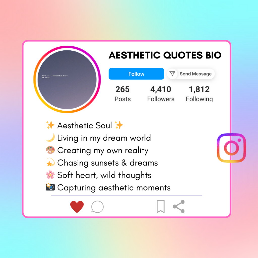 Aesthetic-Quotes-Instagram-Bio