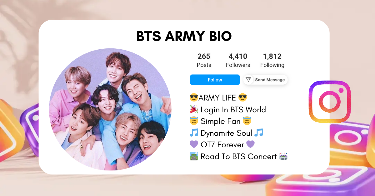 BTS-Army-Instagram-Bio