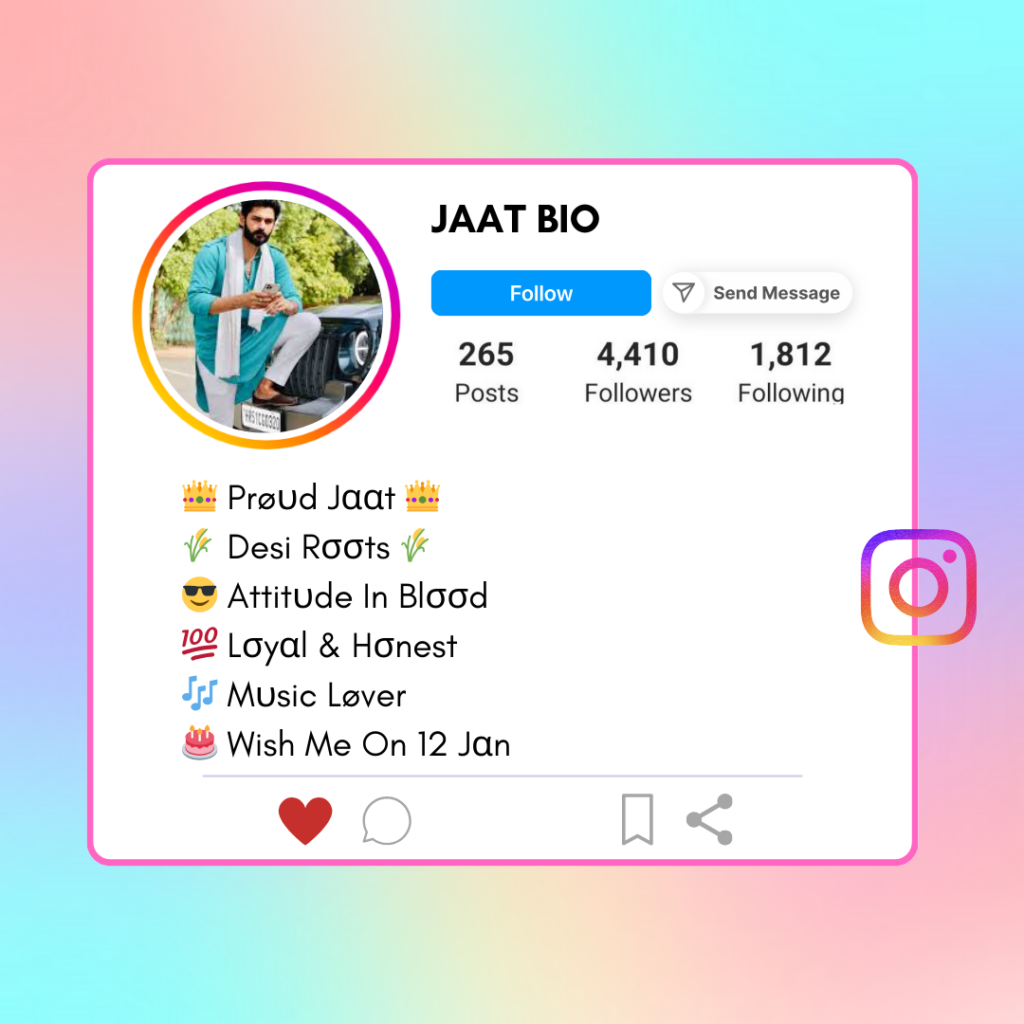 Jaat-Instagram-Bio