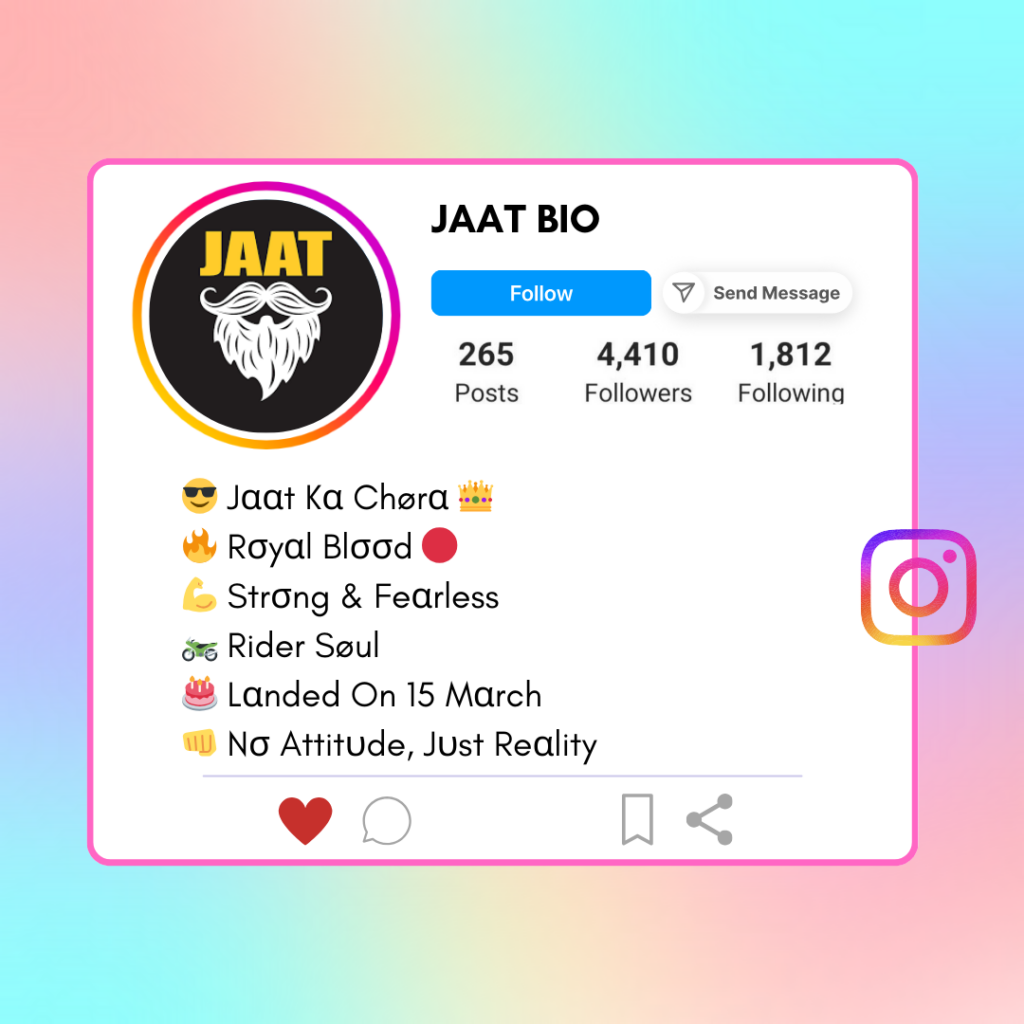 Jaat-Instagram-Bio