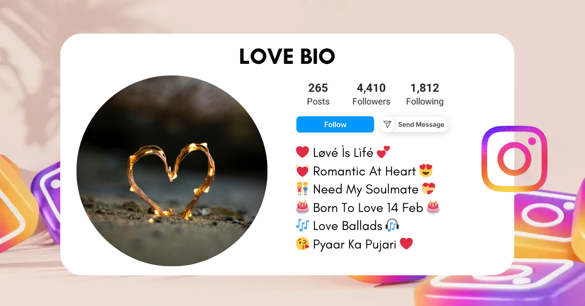 Love-Instagram-Bio