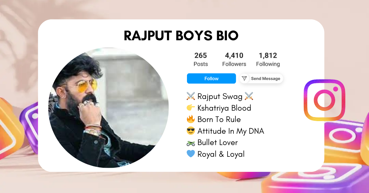 Rajput-Boys-Instagram-Bio