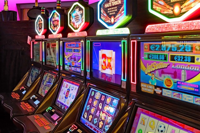 Quick Play Culture Why Online Slots Fit Short Digital Breaks