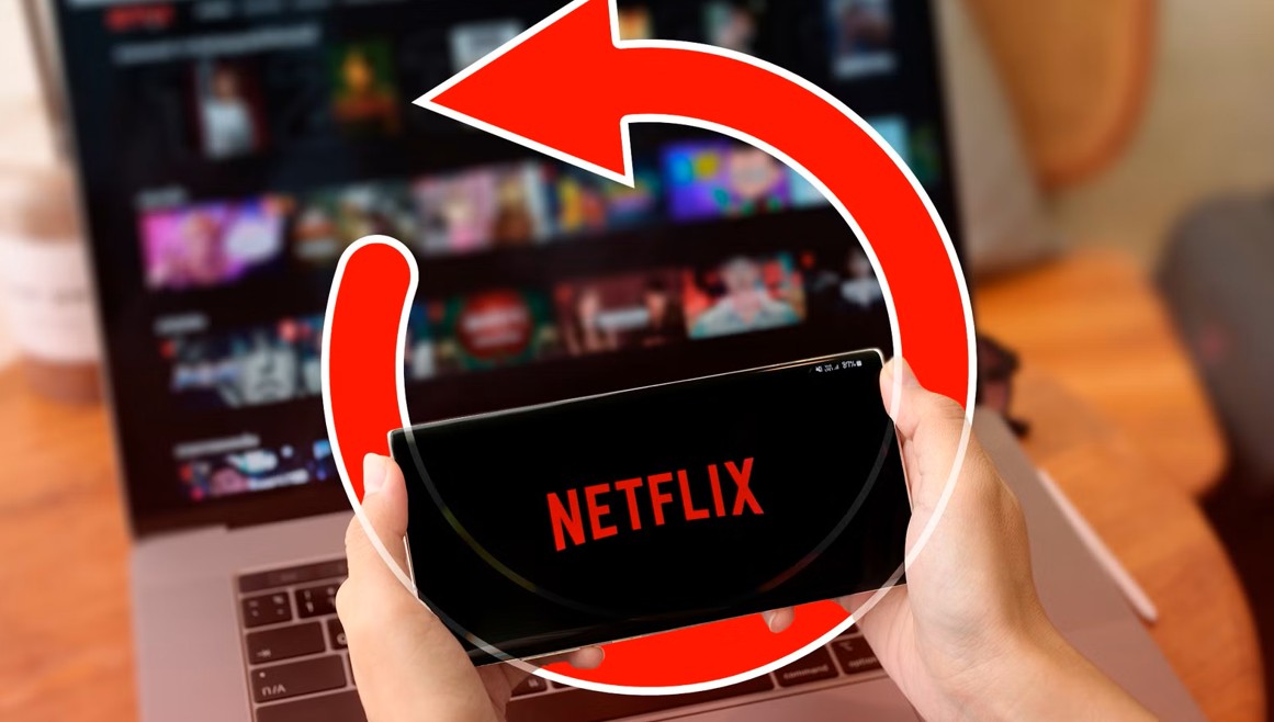 Netflix Recommendations No Longer Feel Like You? Check the Profile Before Starting Over